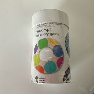 Flying Tiger Memory Game